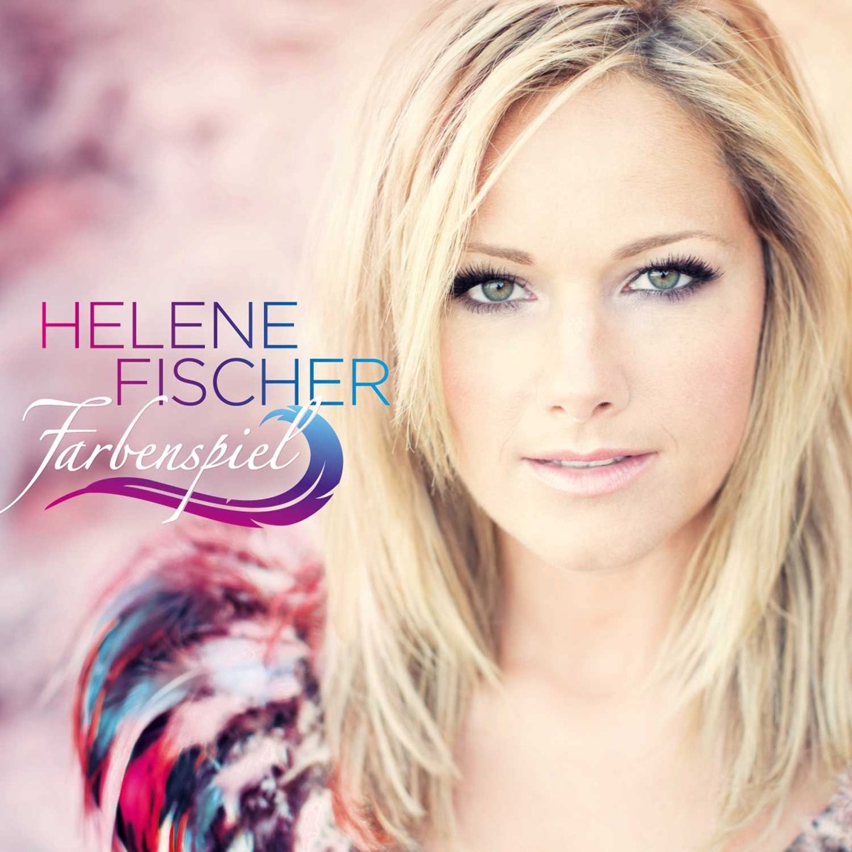 Afbeelding van Helene Fischer - Farbenspiel