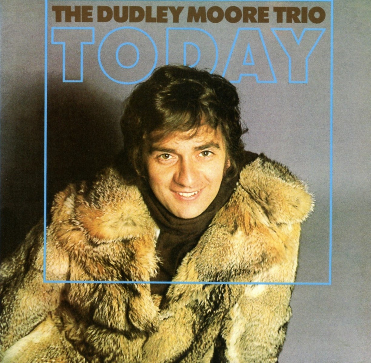 Dudley Moore Trio - Today