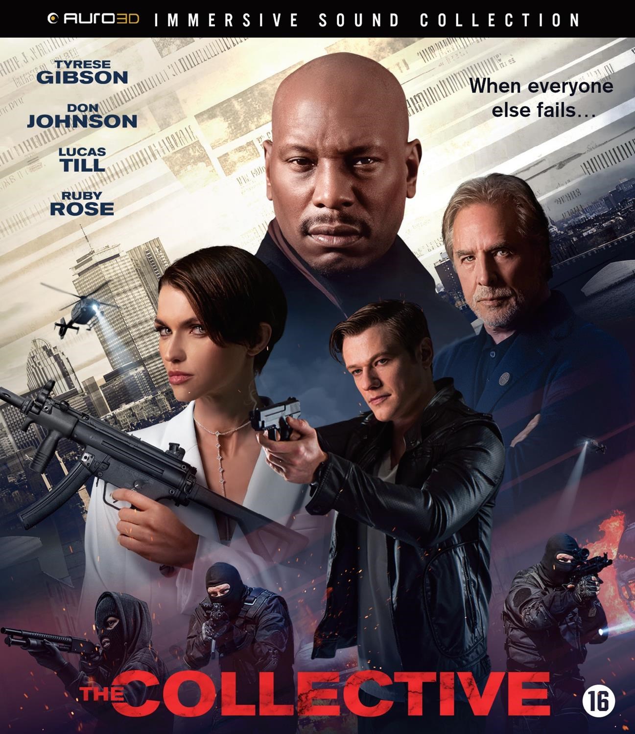 The Collective