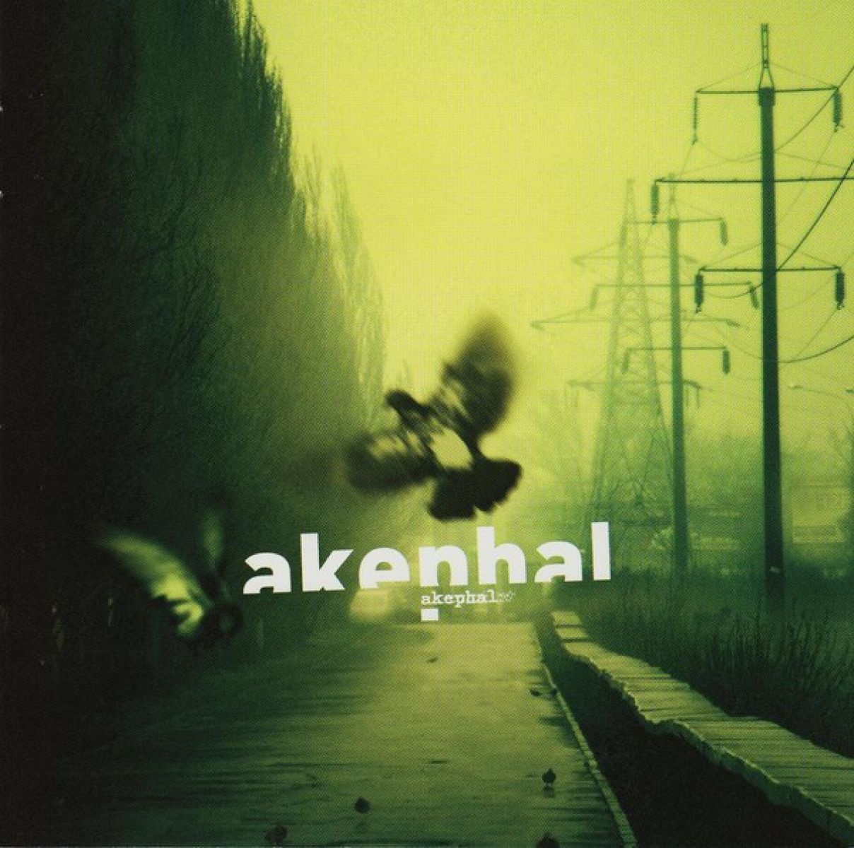 Akephal - Discography