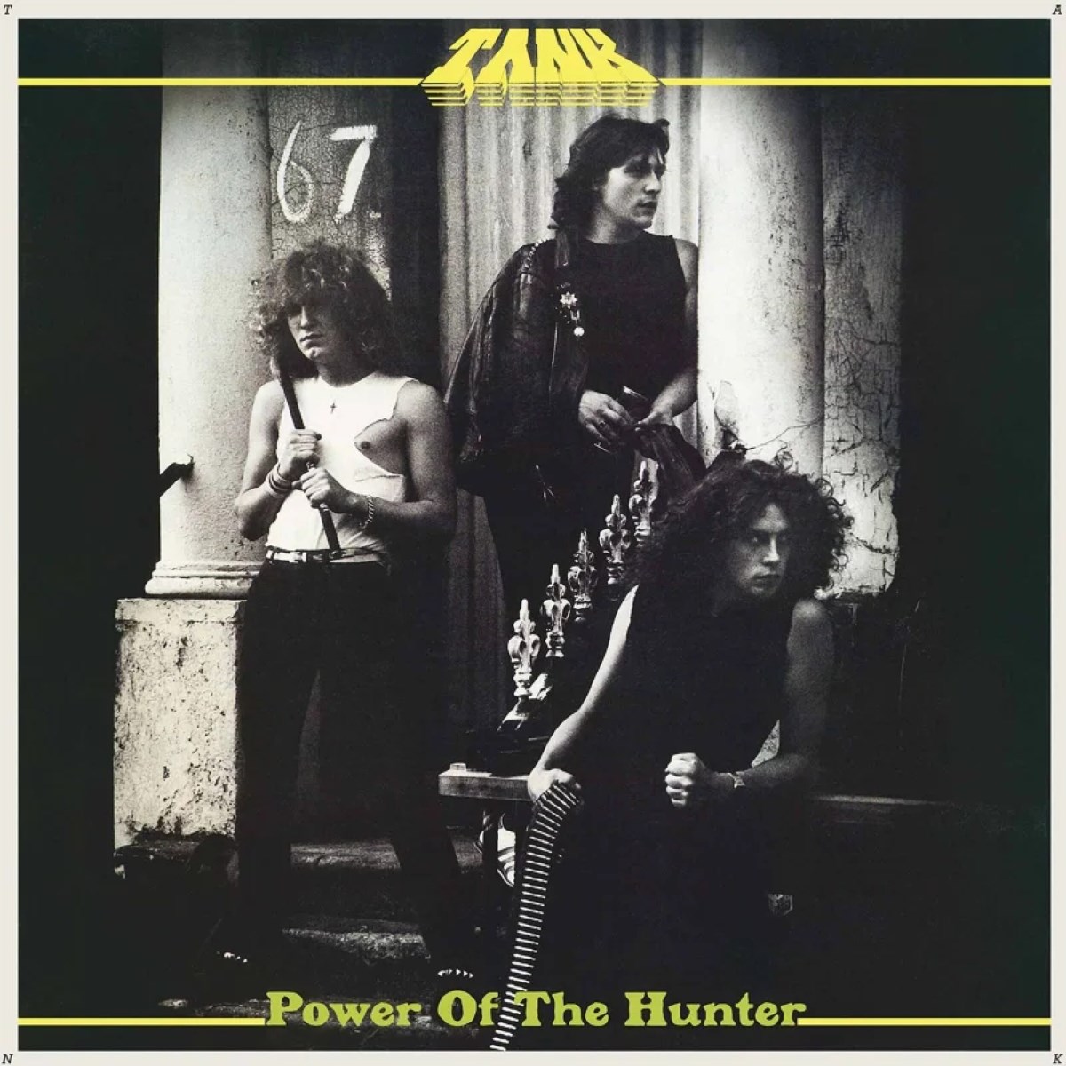Afbeelding van Power Of The Hunter