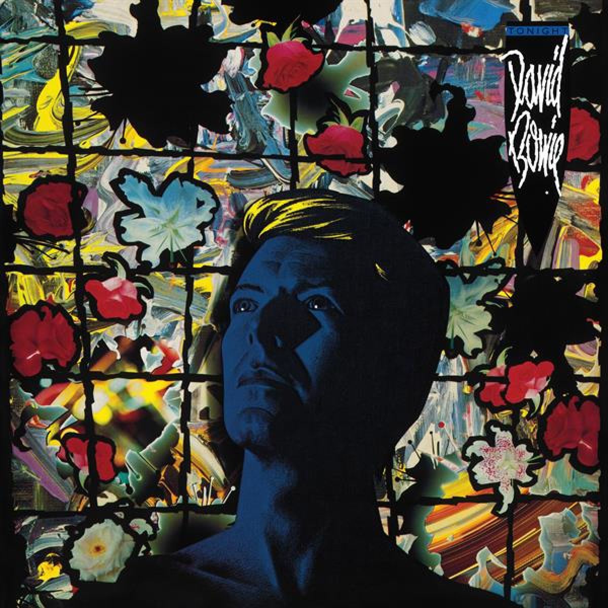 Afbeelding van David Bowie - Tonight