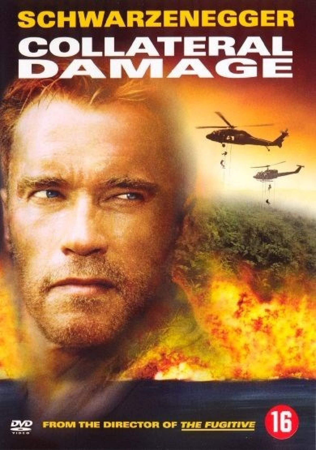 Afbeelding van Collateral Damage