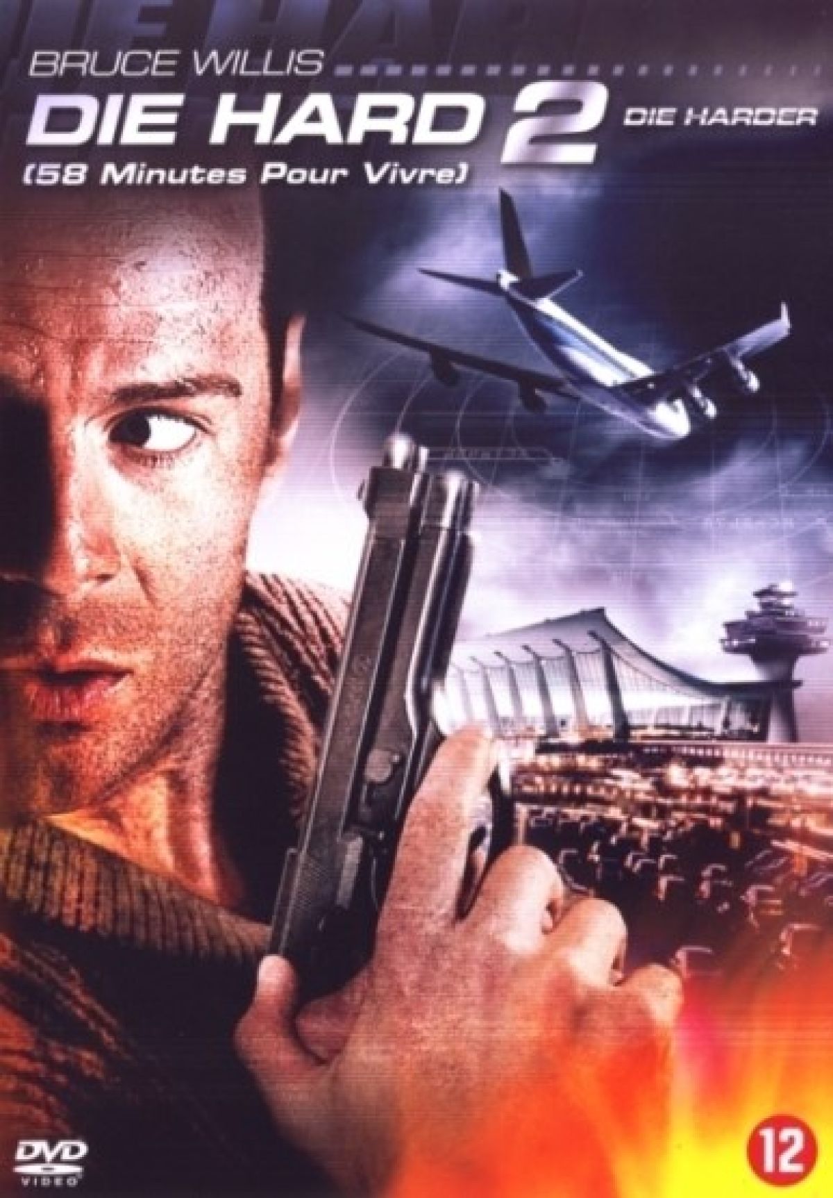 Afbeelding van Die hard 2