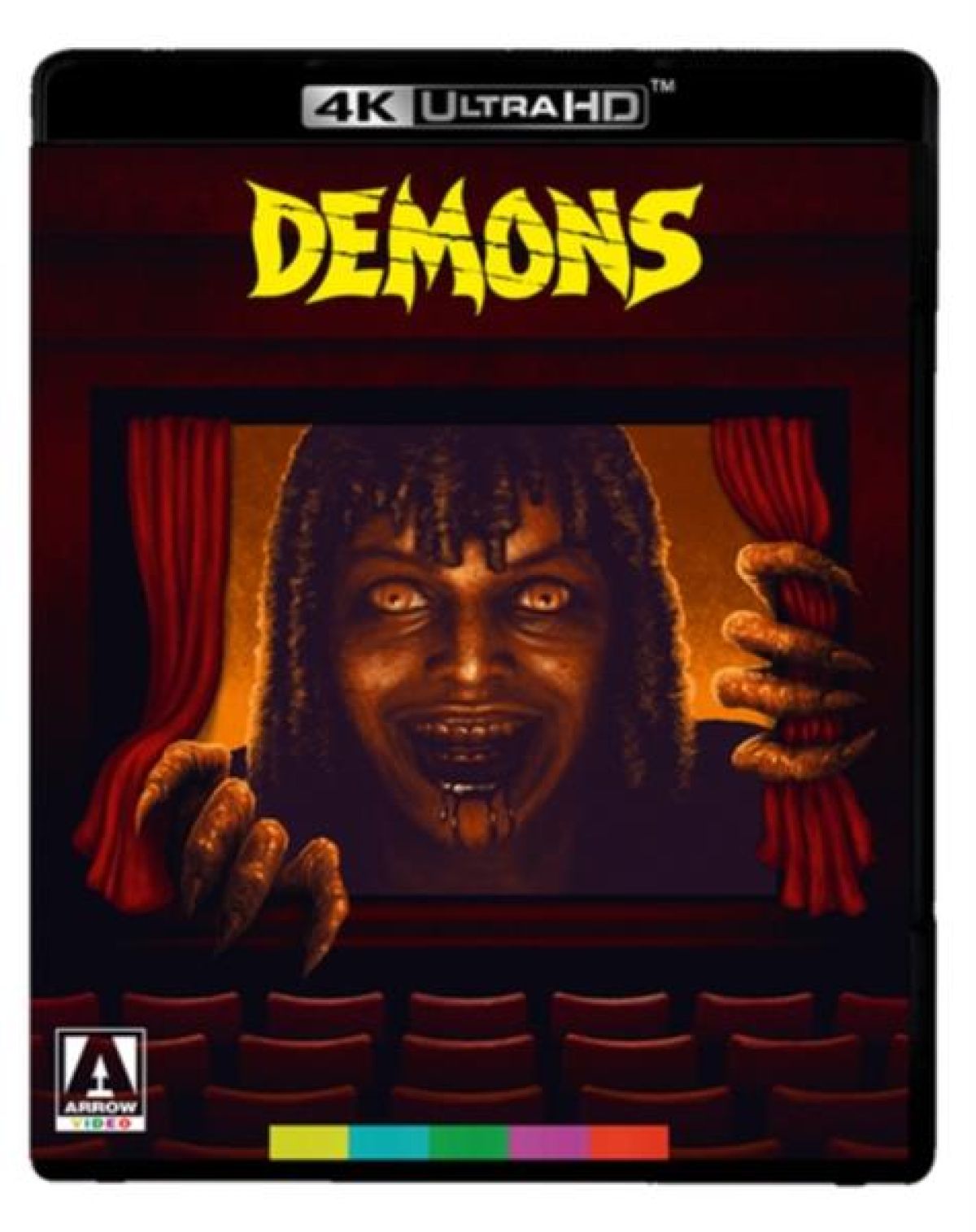 Afbeelding van Demons