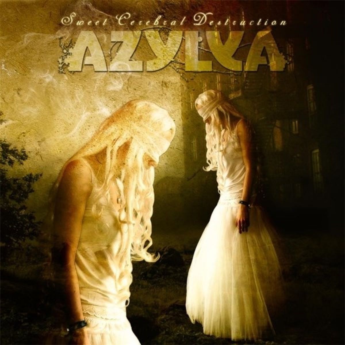 Afbeelding van Azylya - Sweet Cerebral Destruction