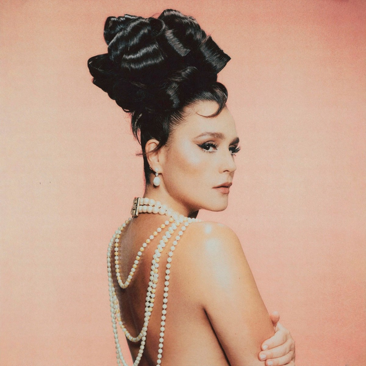 Afbeelding van Jessie Ware - That! Feels Good!