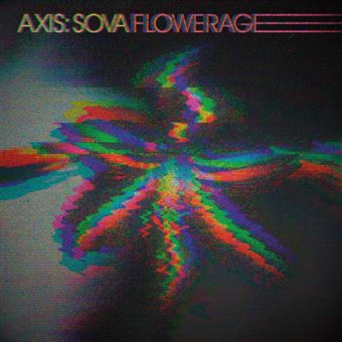Afbeelding van Axis:Sova - Flowerage