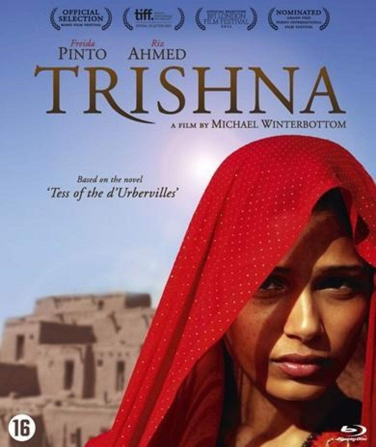 Afbeelding van Trishna