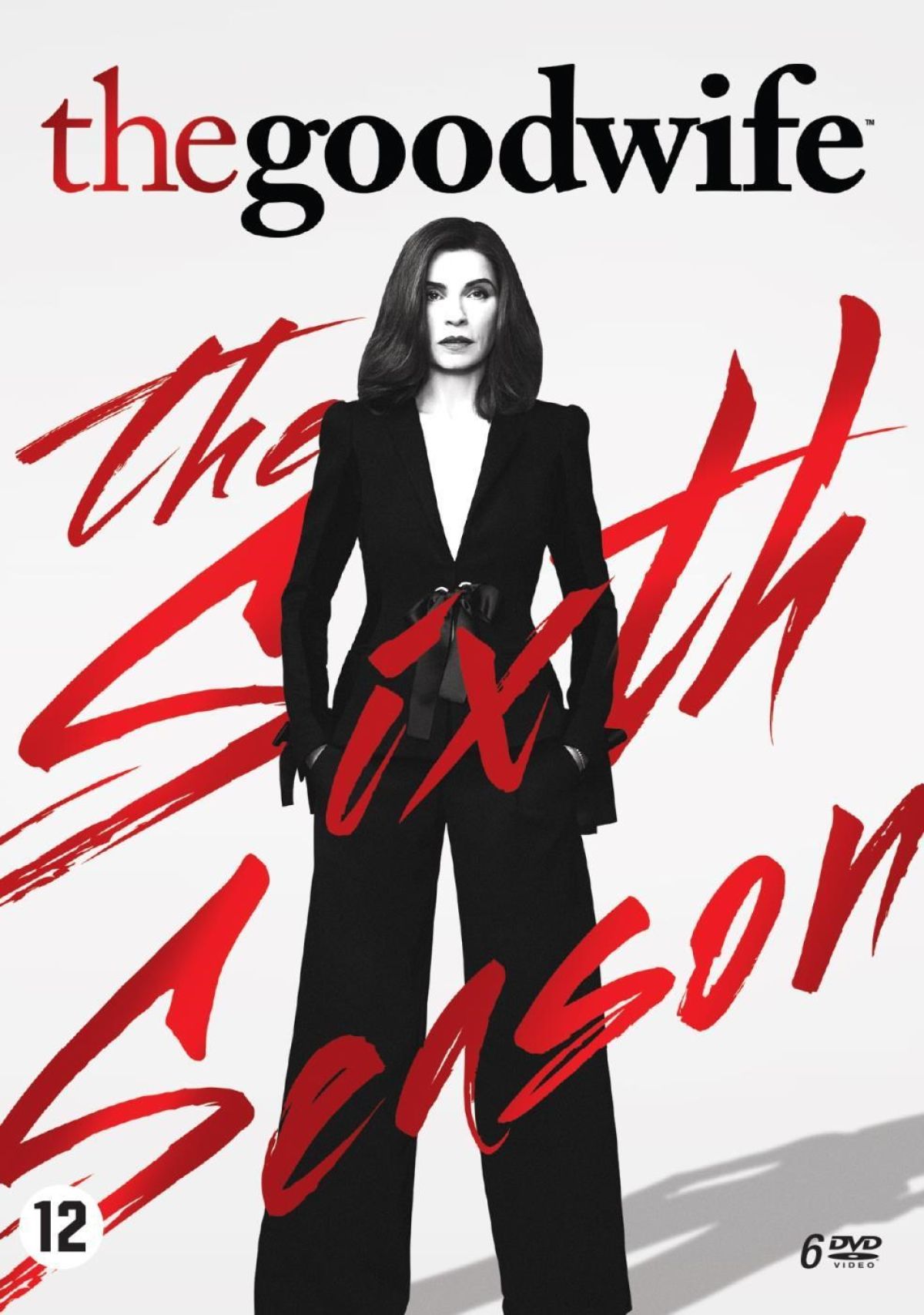 Afbeelding van Good Wife - Seizoen 6