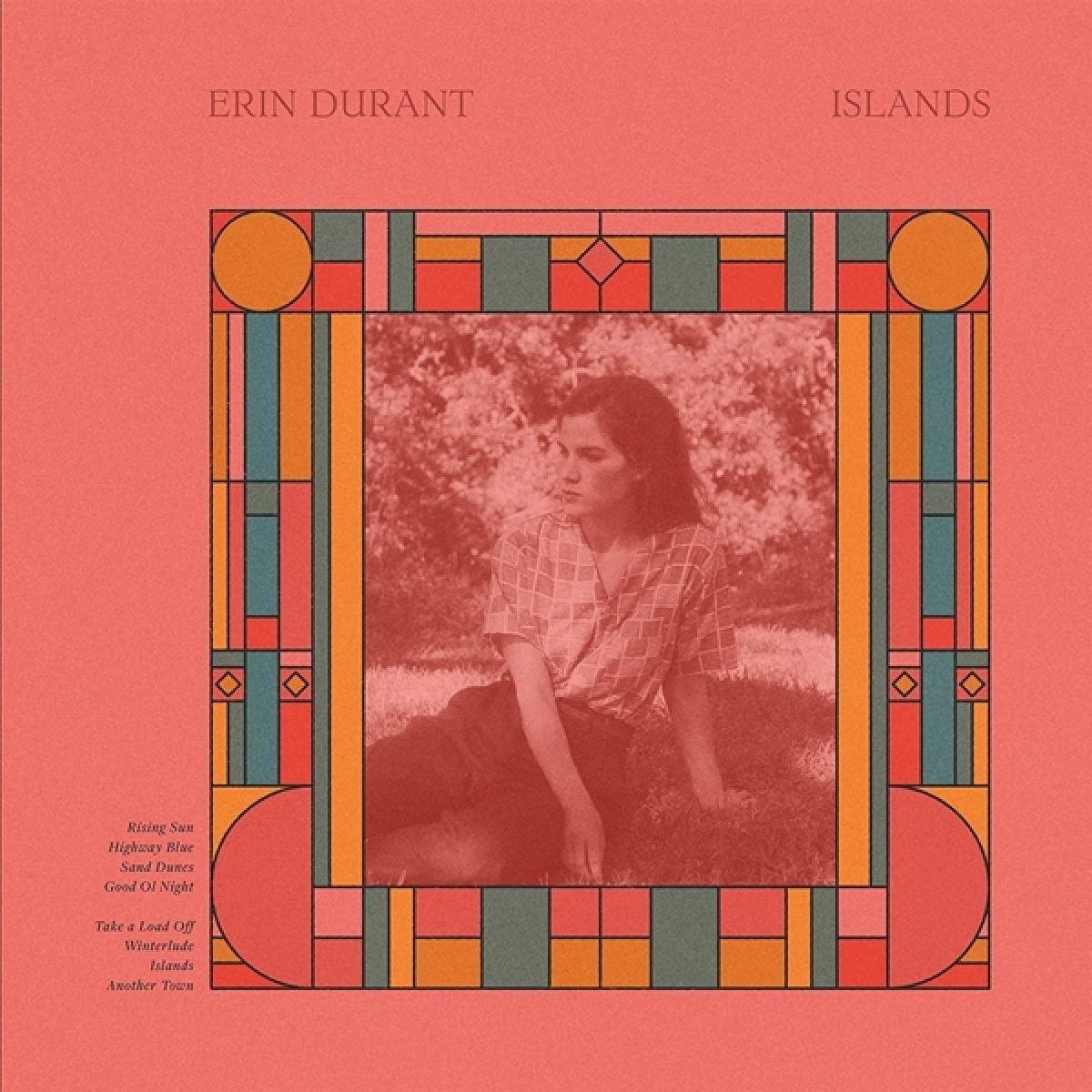 Afbeelding van Erin Durant - Islands