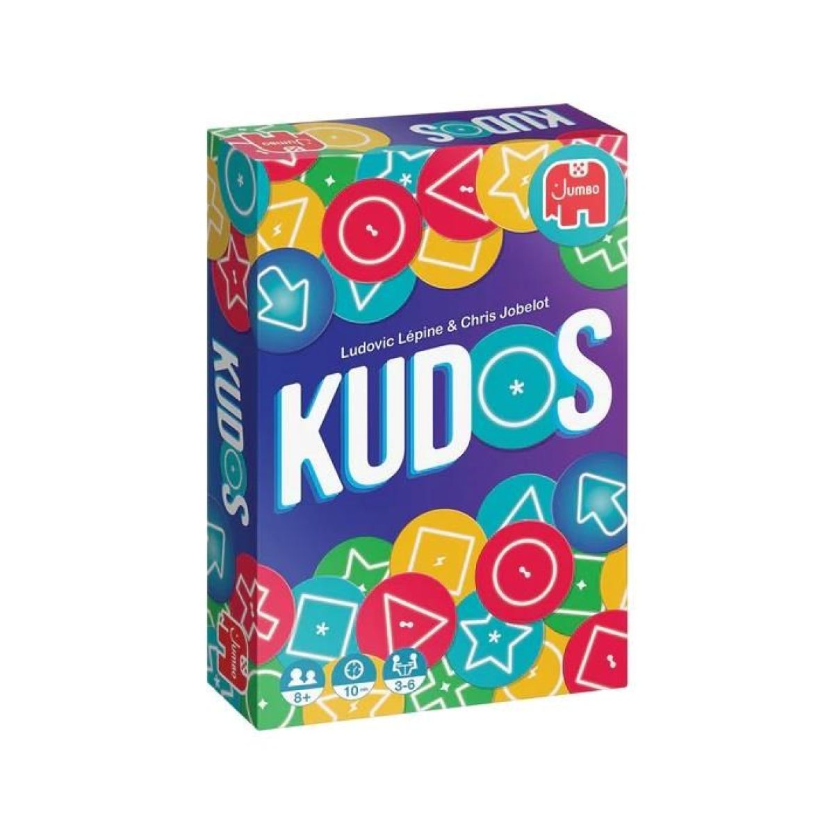 Afbeelding van Kudos