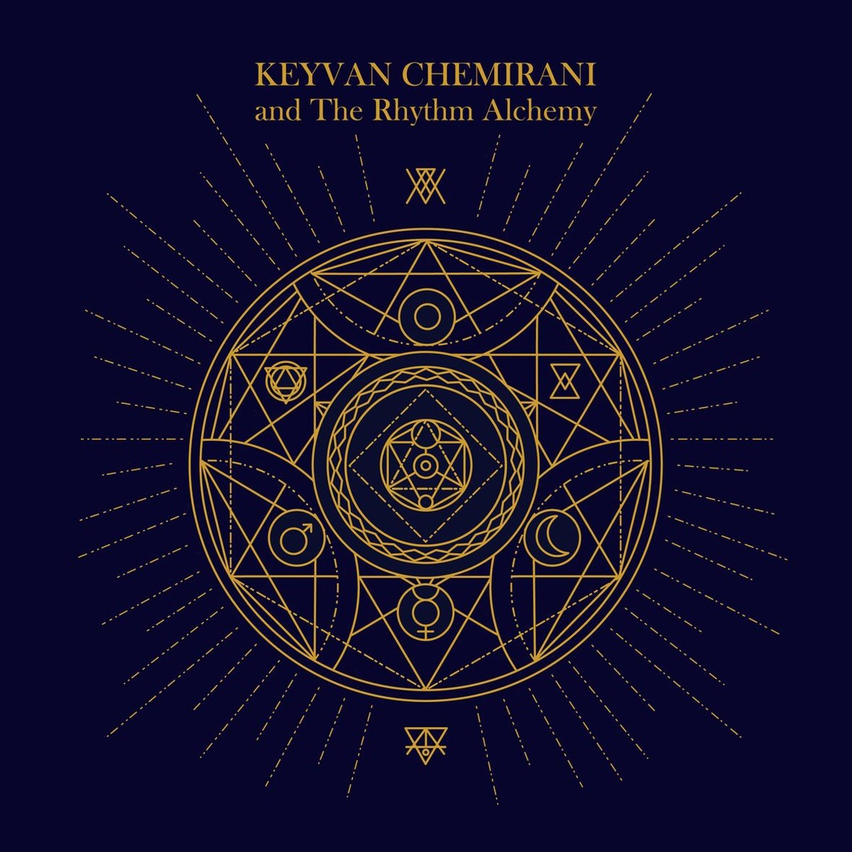 Afbeelding van Rhythm Alchemy