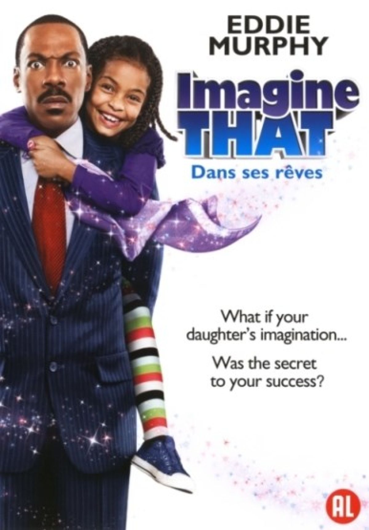 Imagine that