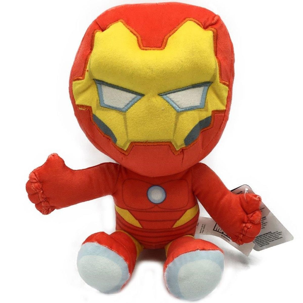 Afbeelding van Marvel Avengers - Iron Man (Pluche 33 cm)
