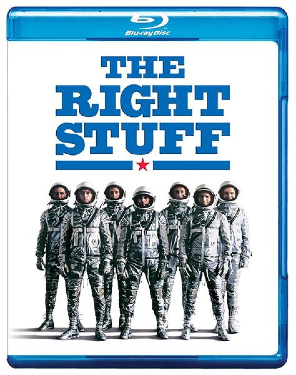 Right Stuff