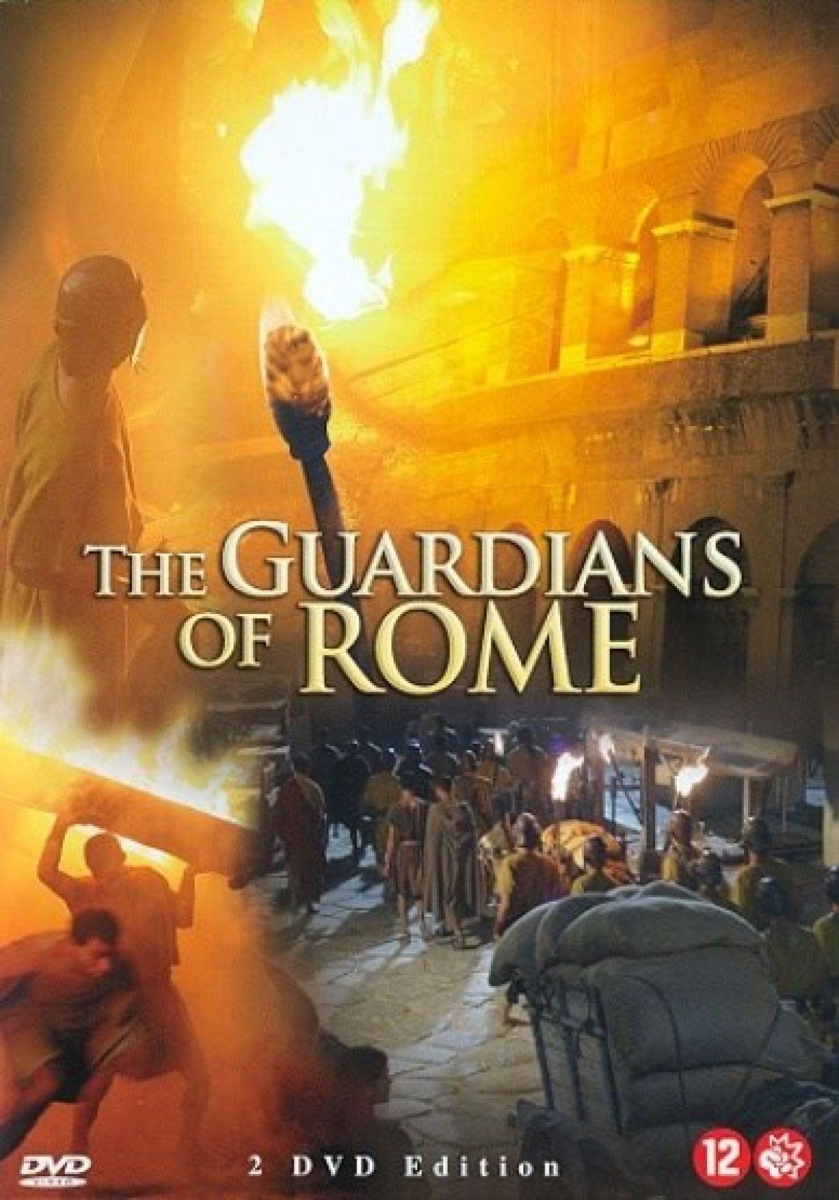 Guardians of Rome