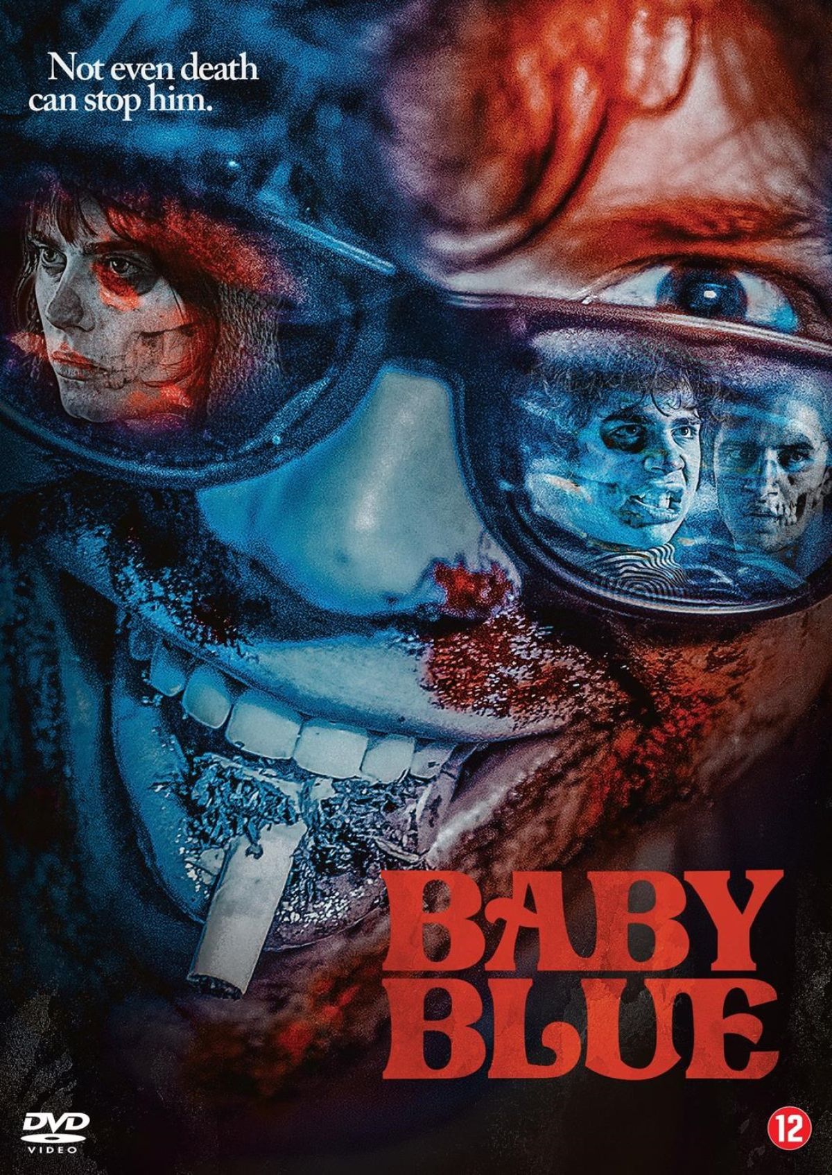 Afbeelding van Baby Blue