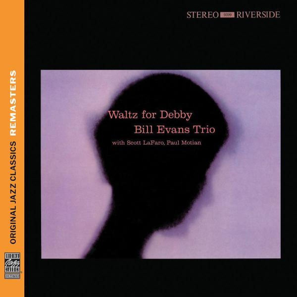 Afbeelding van The Bill Evans Trio, Scott LaFaro, Paul Motian - Waltz For Debby (Original Jazz Classics)
