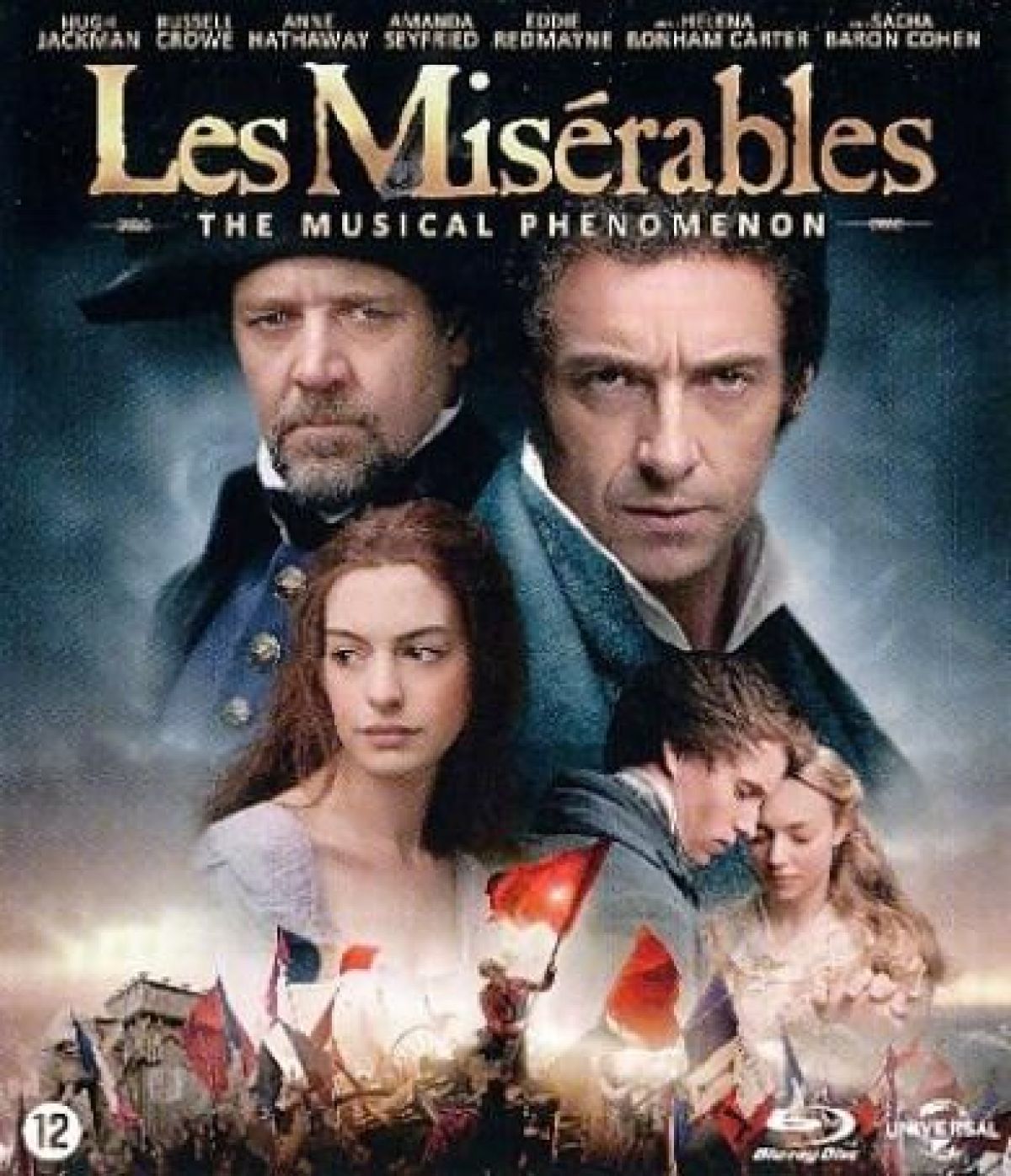 Les Miserables