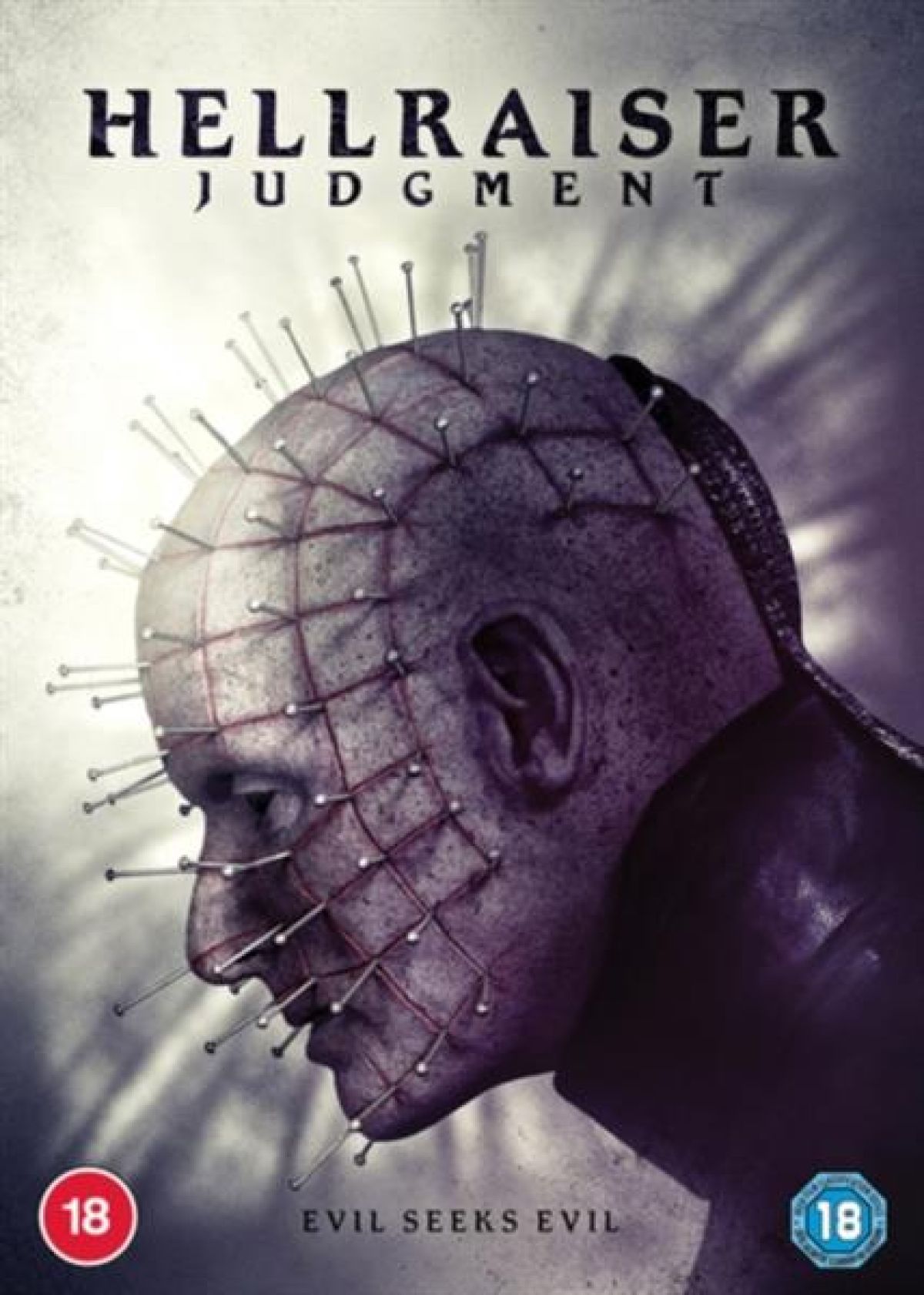 Afbeelding van Hellraiser: Judgment
