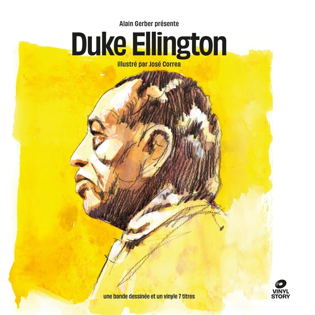 Afbeelding van Duke Ellington - Money Jungle
