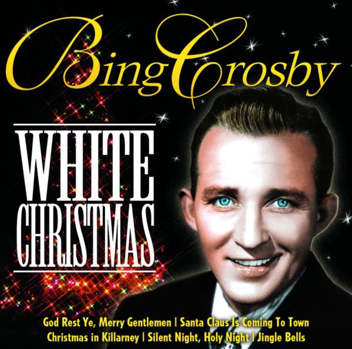 Afbeelding van White Christmas