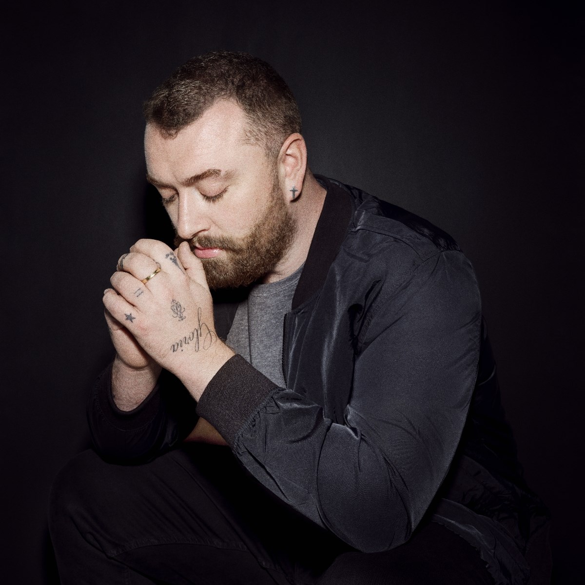 Sam Smith - In The Lonely Hour