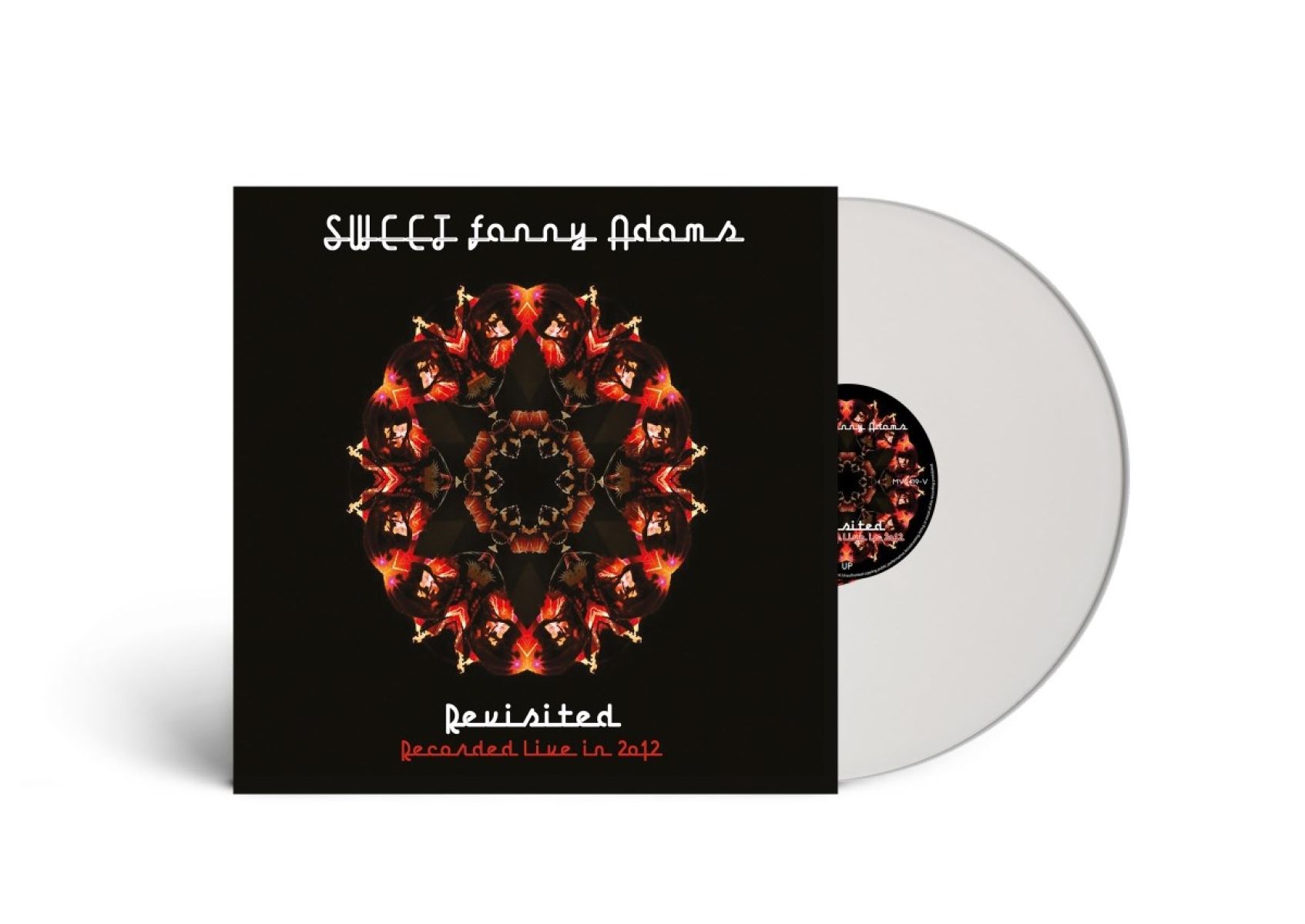 Afbeelding van Sweet - Sweet Fanny Adams Revisited