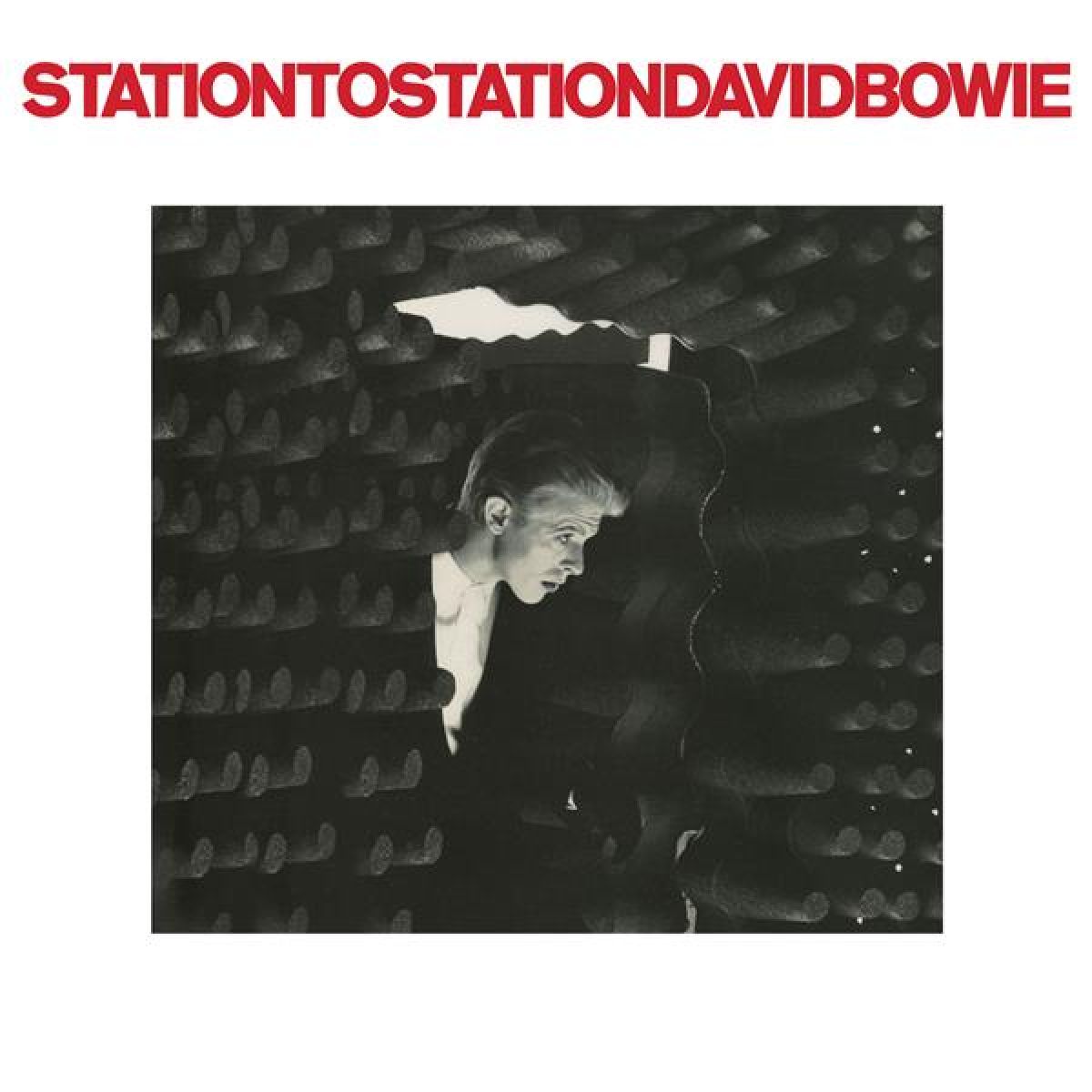 Afbeelding van David Bowie - Station To Station
