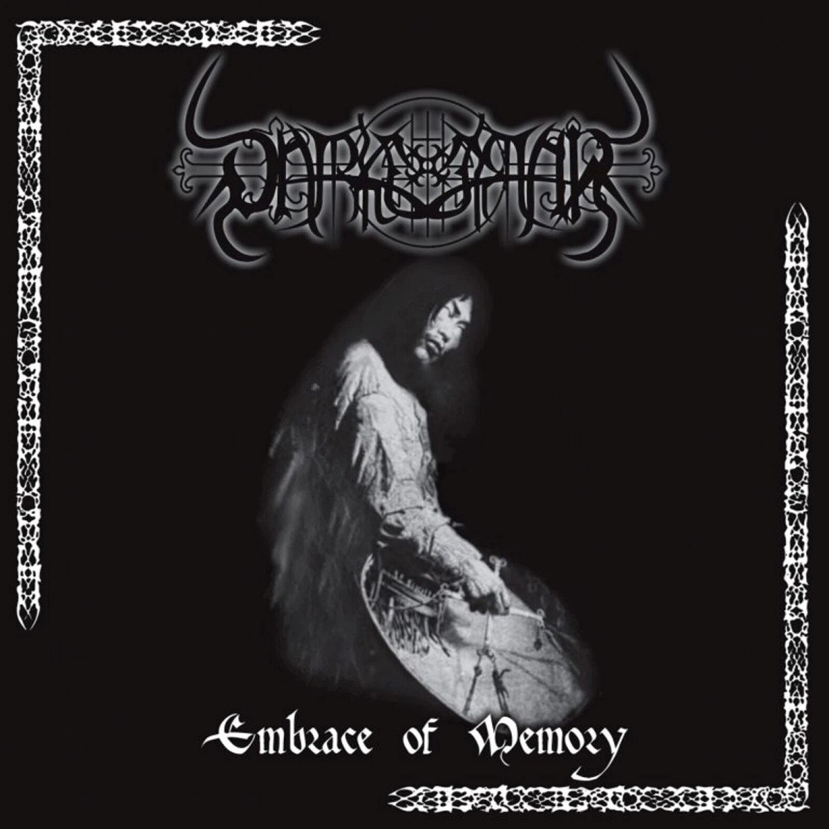 Darkestrah - Embrace Of Memory
