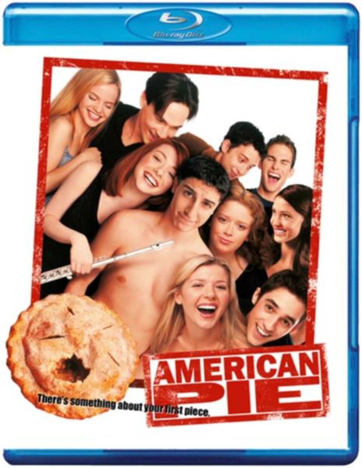 Afbeelding van American Pie