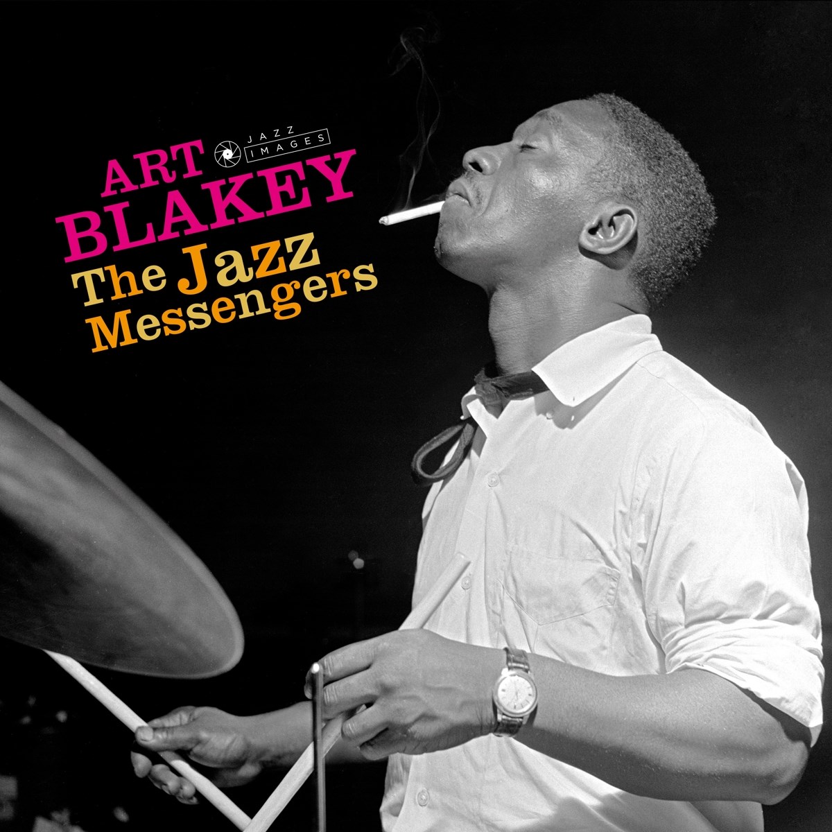 Art Blakey & The Jazz Messengers - The Jazz Messengers