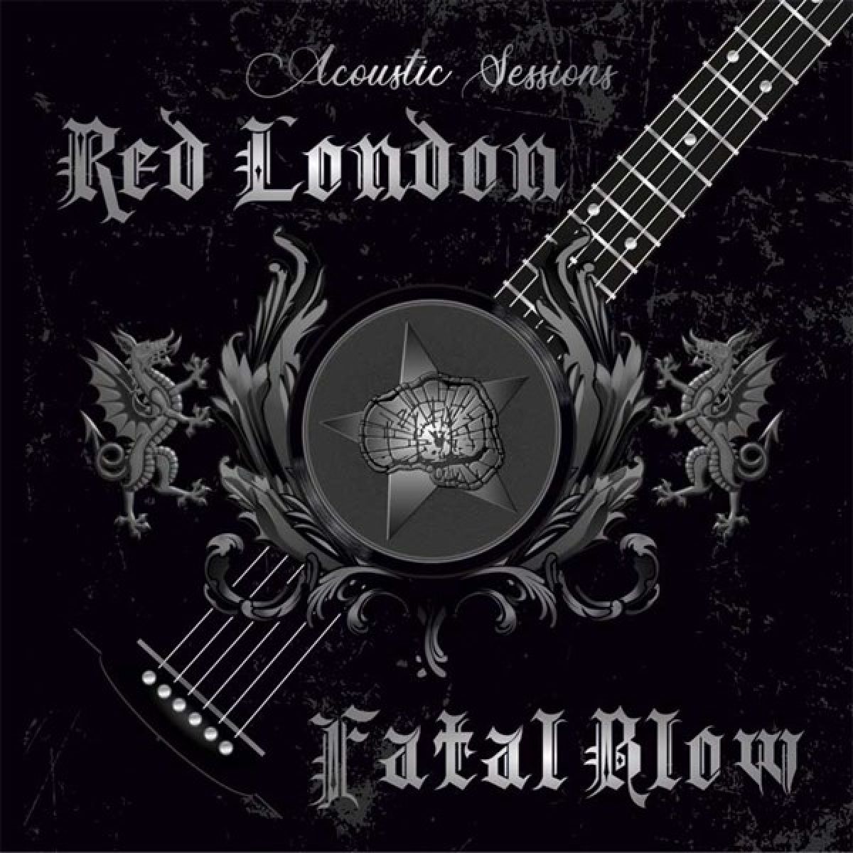 Red London & Fatal Blow - Acoustic Sessions
