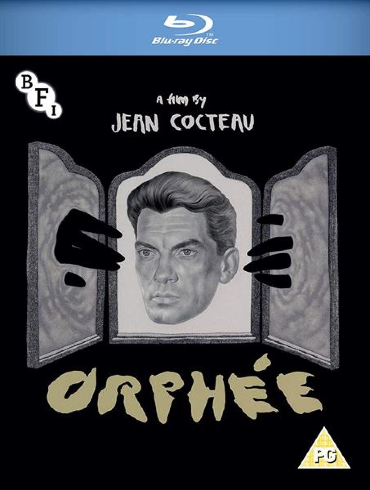 Afbeelding van Orphee