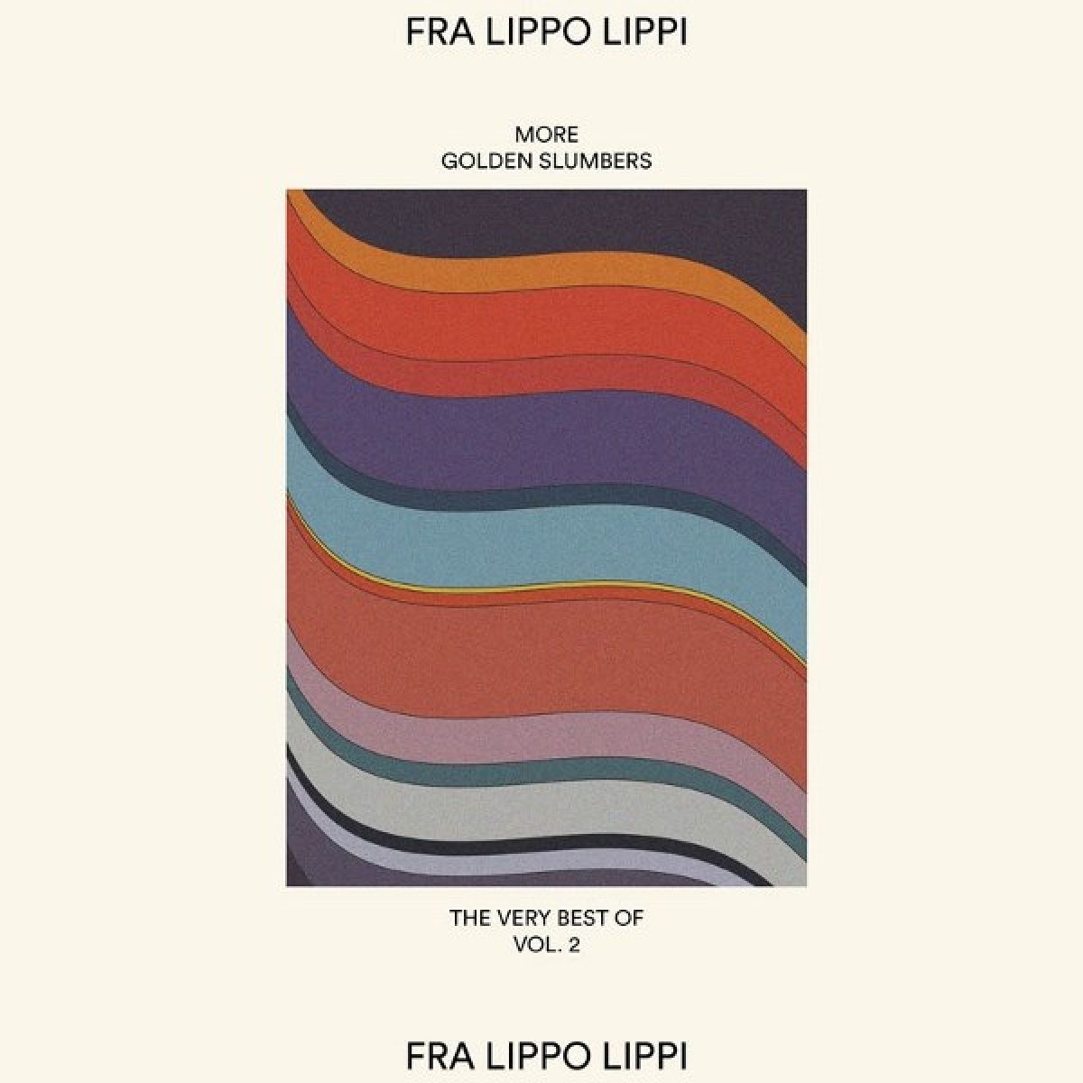 Afbeelding van Fra Lippo Lippi - More Golden Slumbers