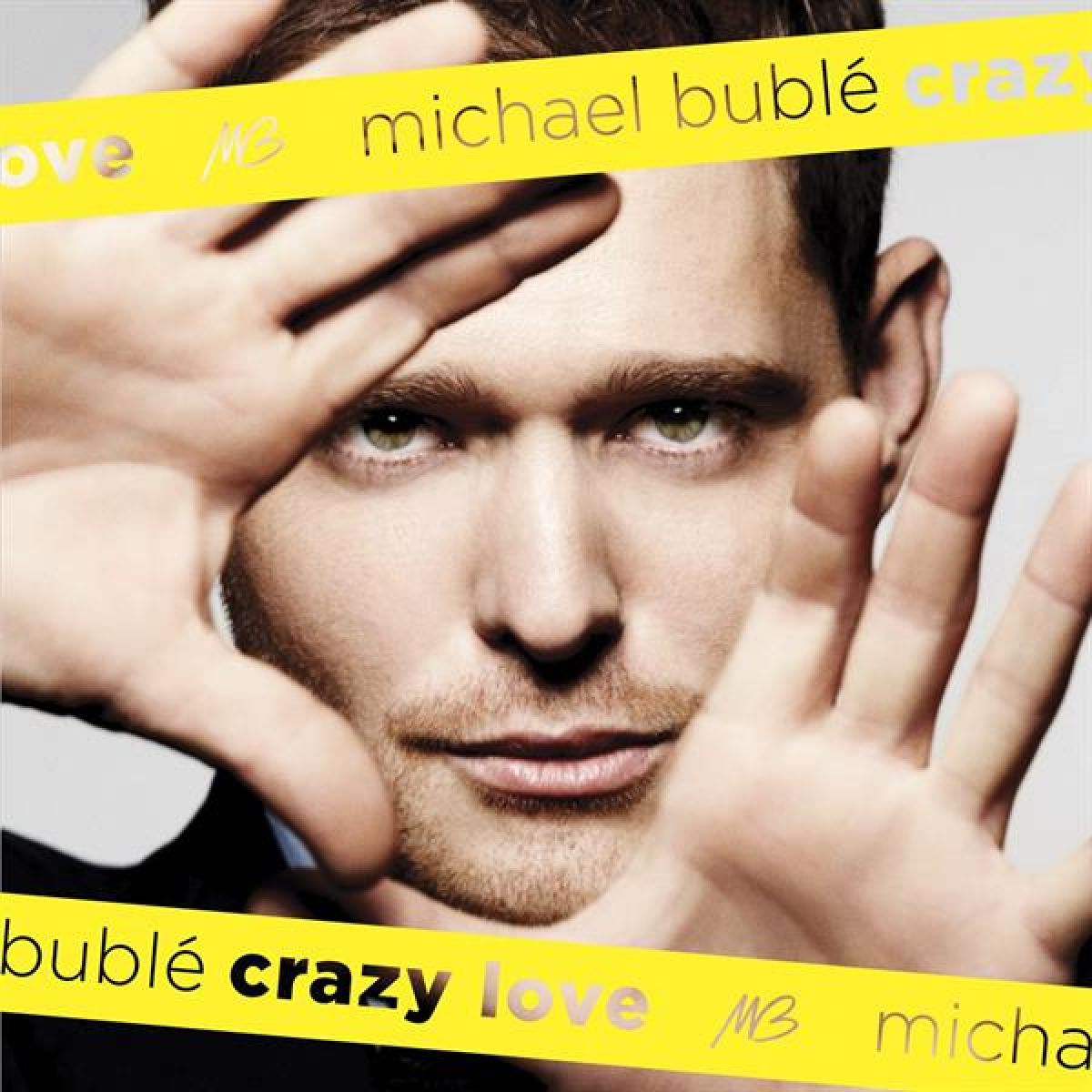 Afbeelding van Michael Bublé - Crazy Love