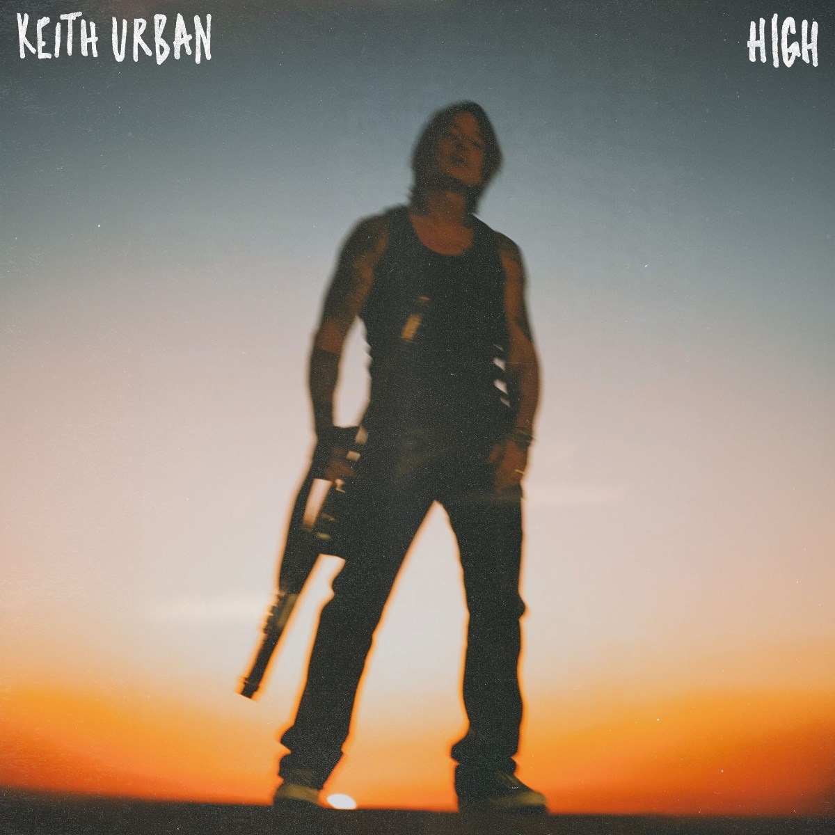 Afbeelding van Keith Urban - High