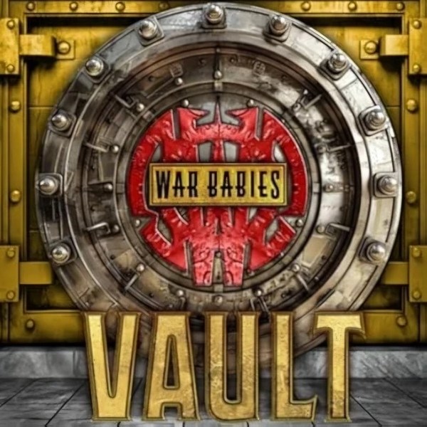 Afbeelding van War Babies - Vault