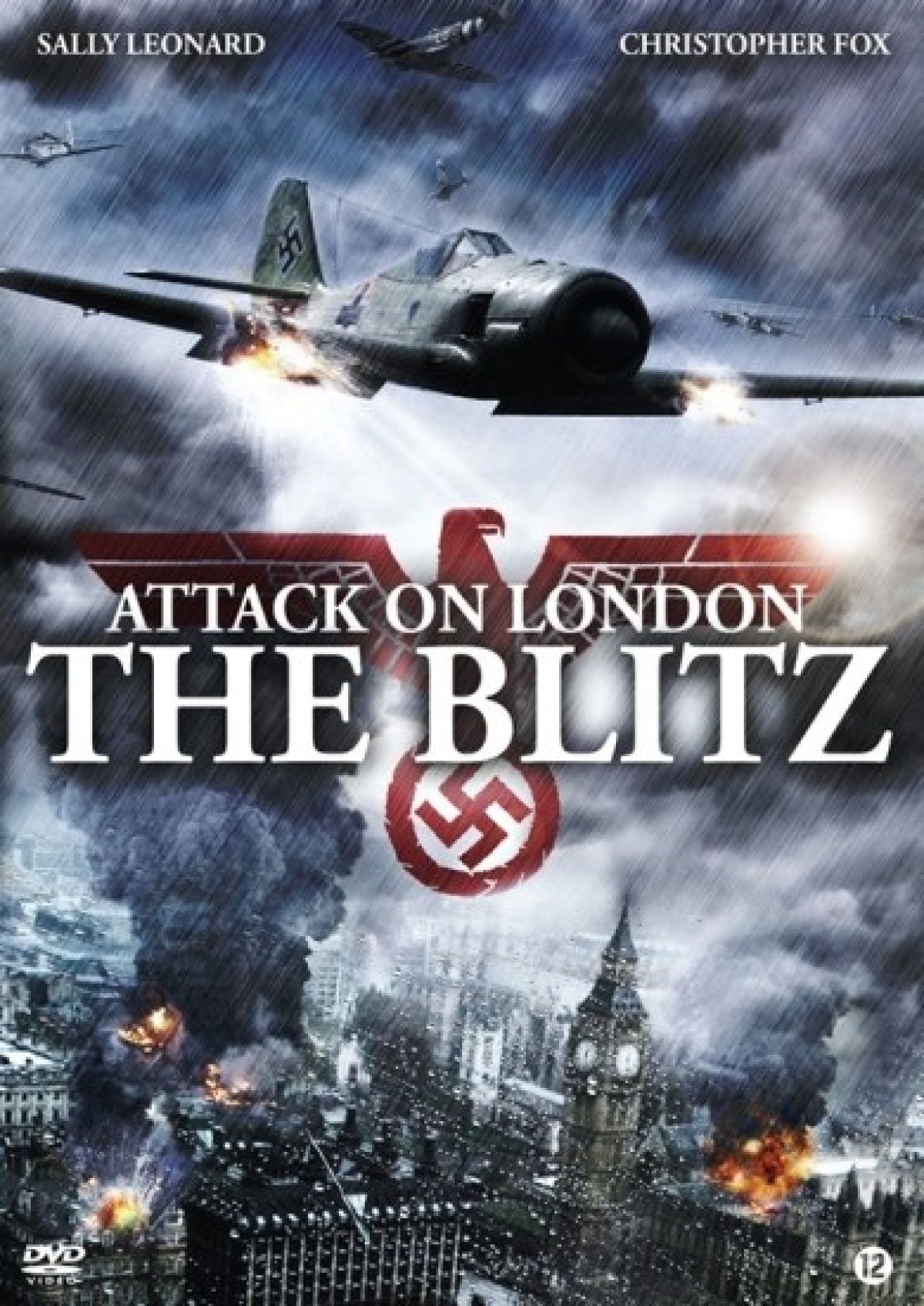 Blitz - Attack on London