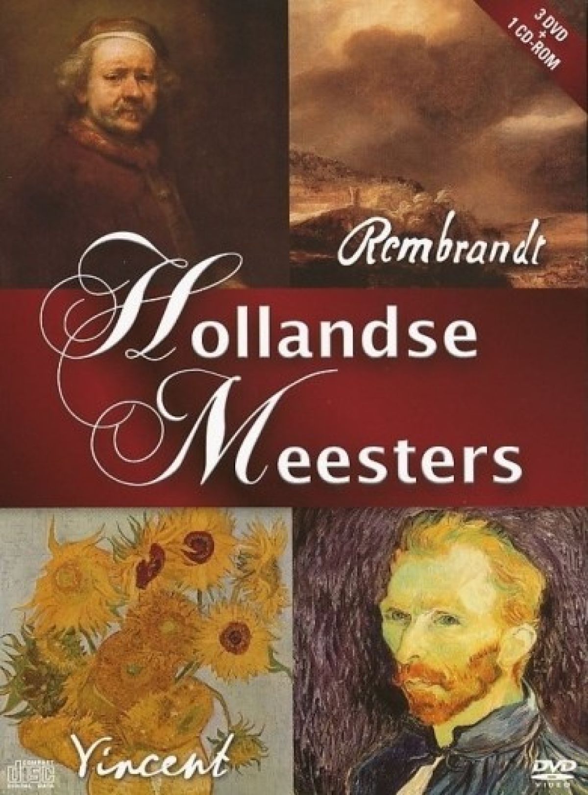 Hollandse meesters