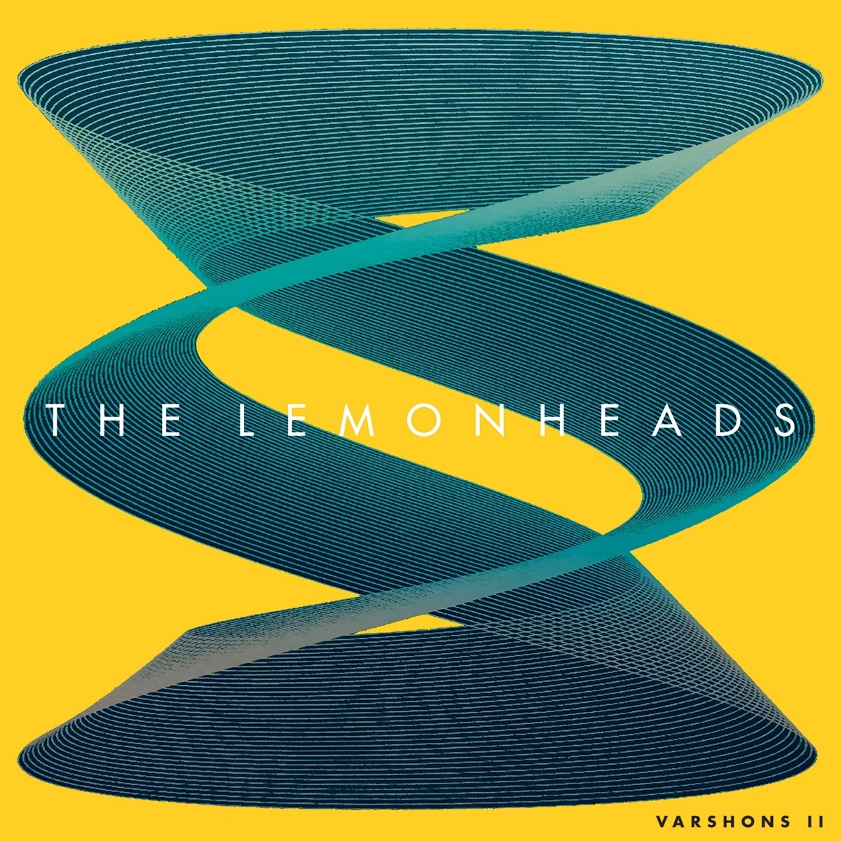 Afbeelding van Varshons 2 (yellow)