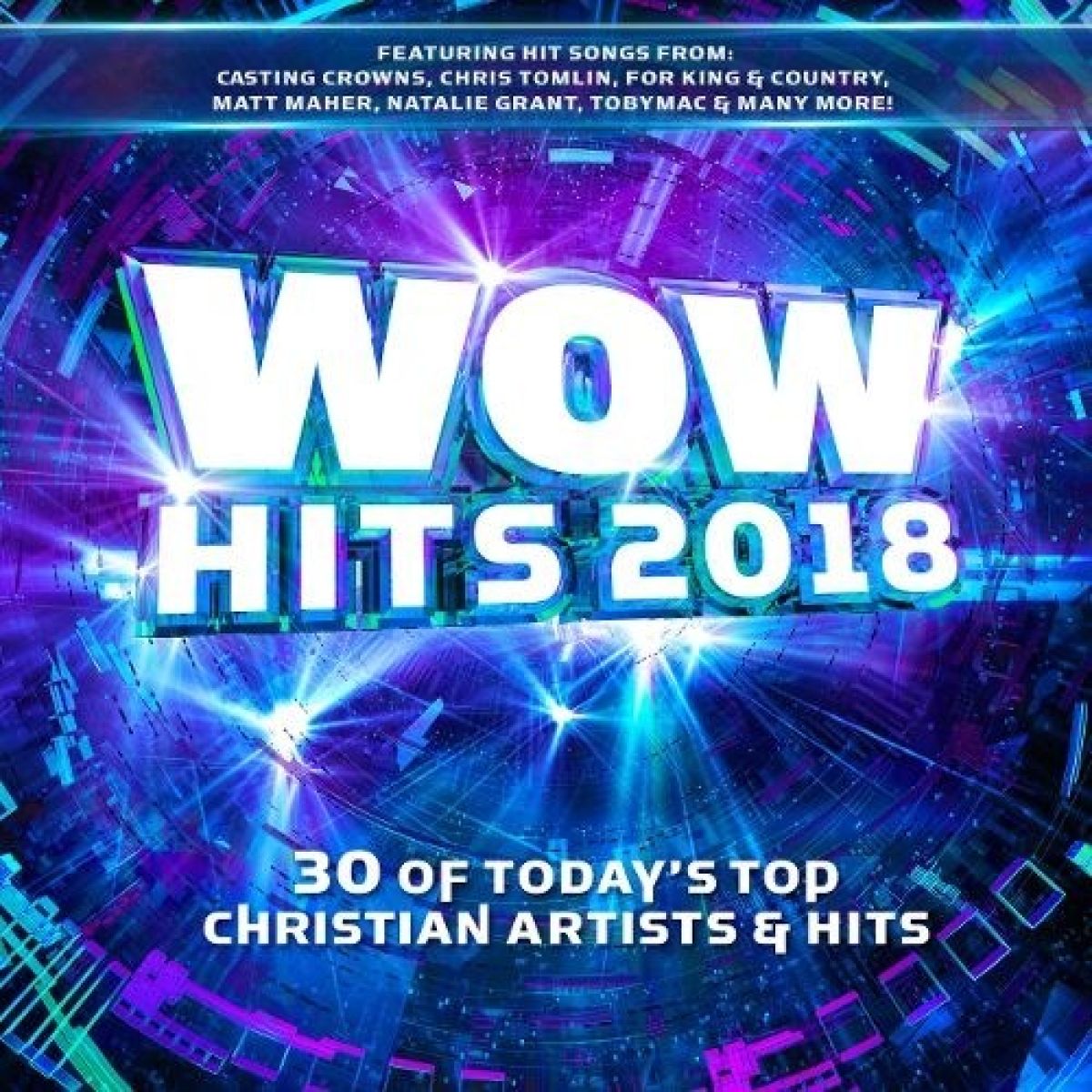 Afbeelding van Various Artists - Wow Hits 2018