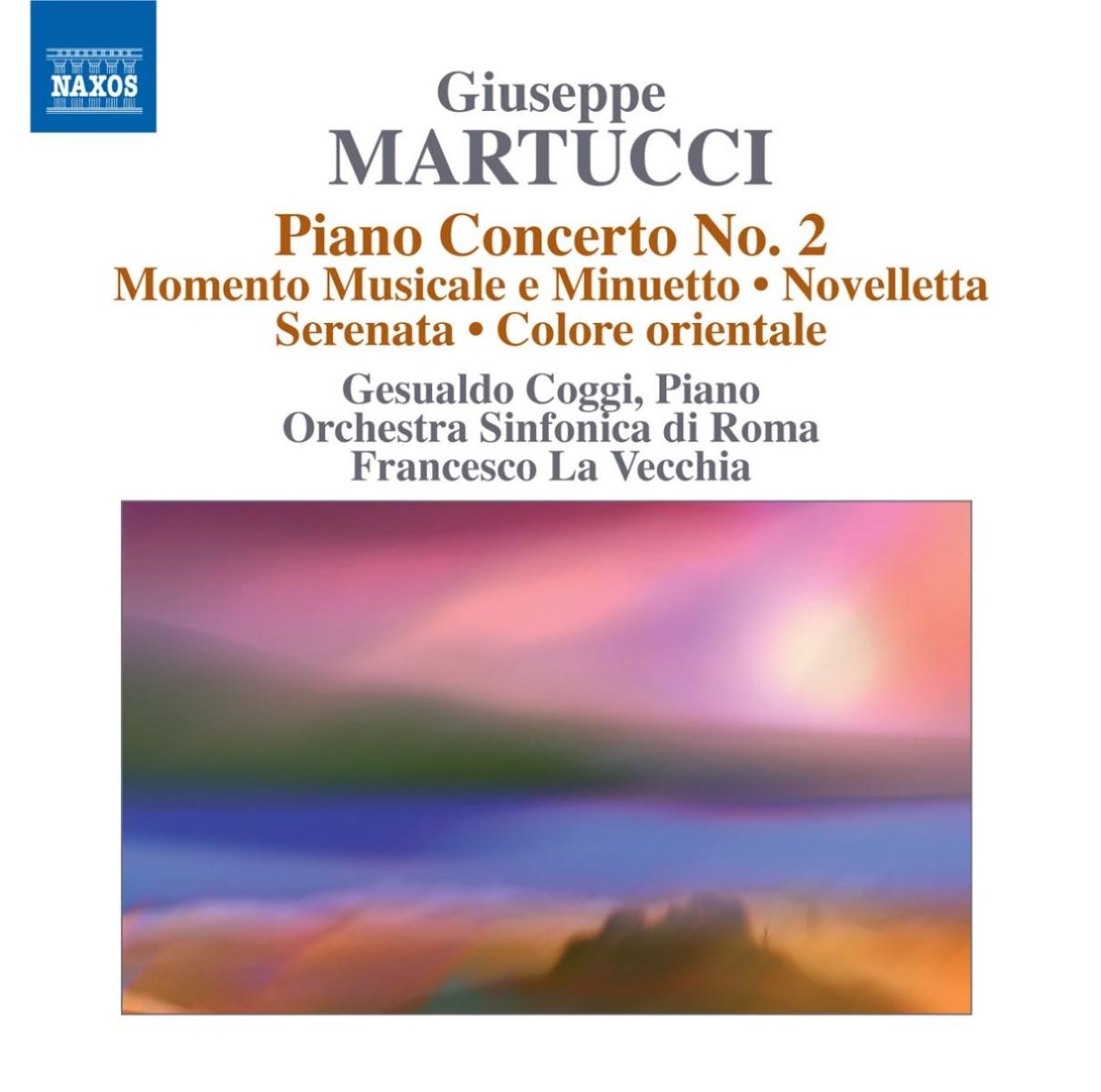 Afbeelding van Orchestral Music Vol.4