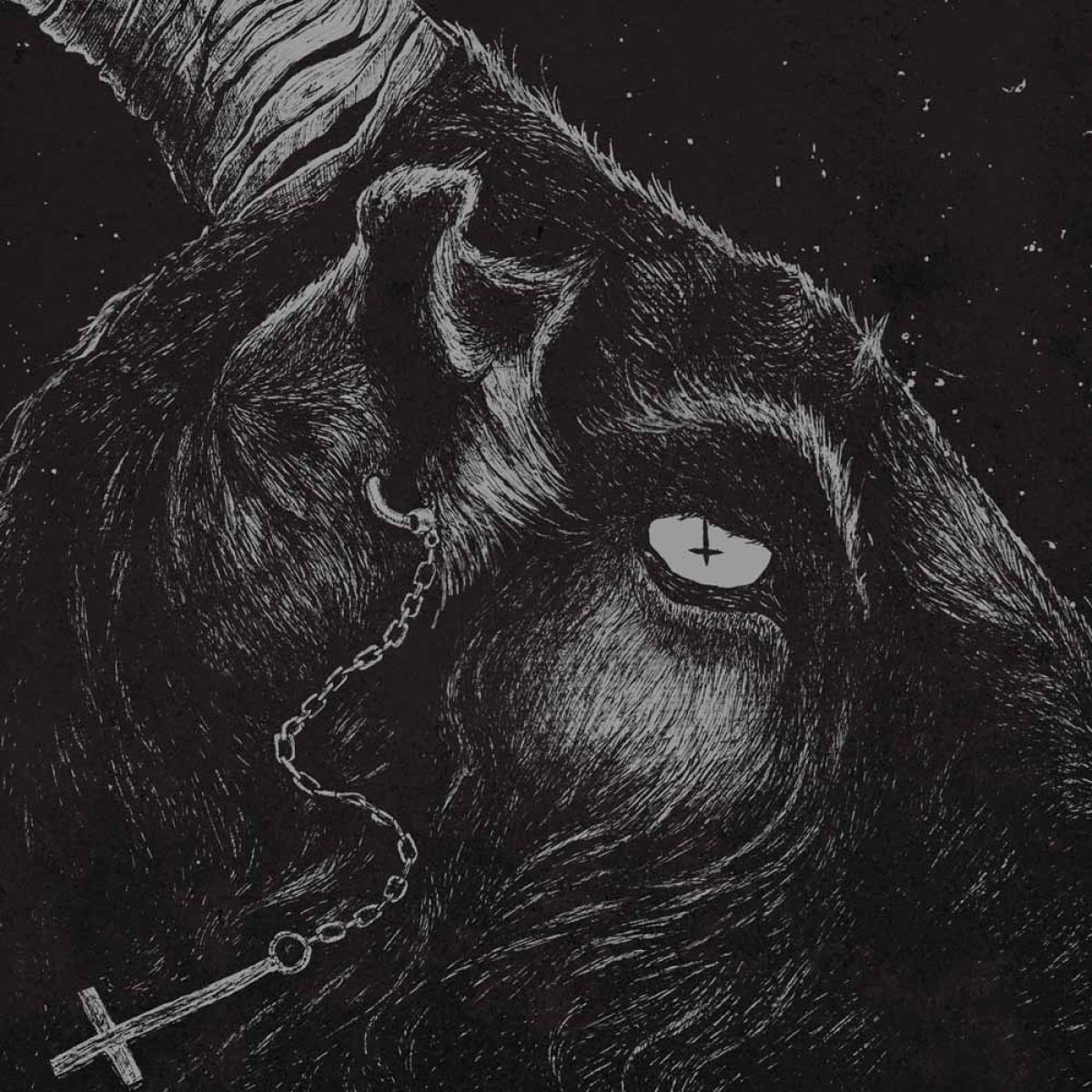 Afbeelding van Burial - Satanic Upheaval