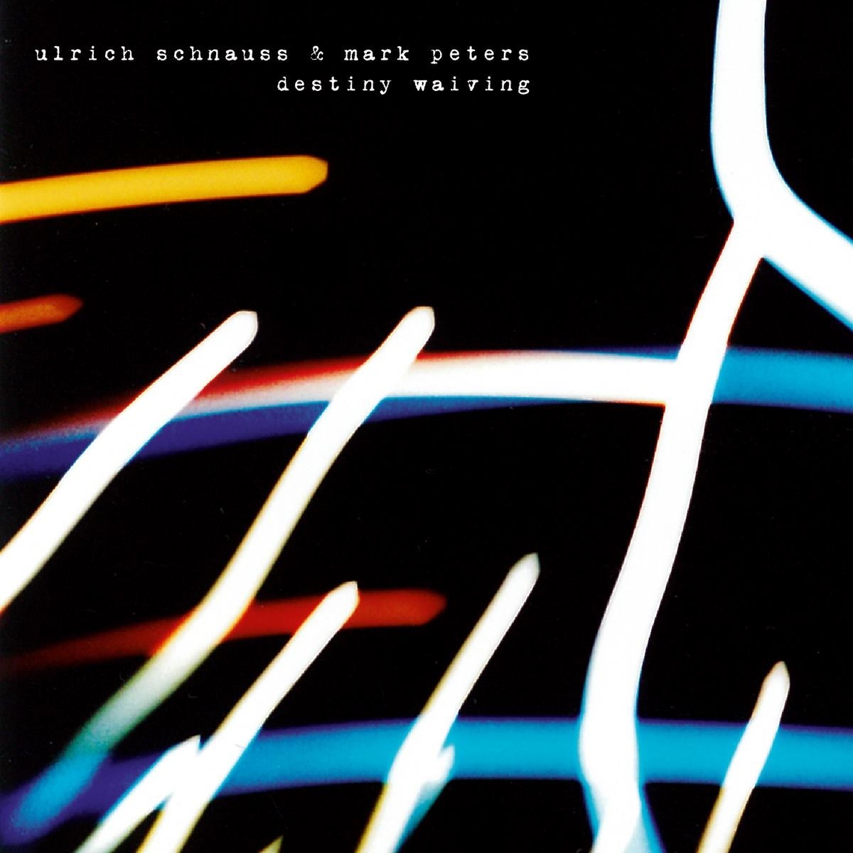 Afbeelding van Ulrich Schnauss & Mark Peters - Destiny Waiving