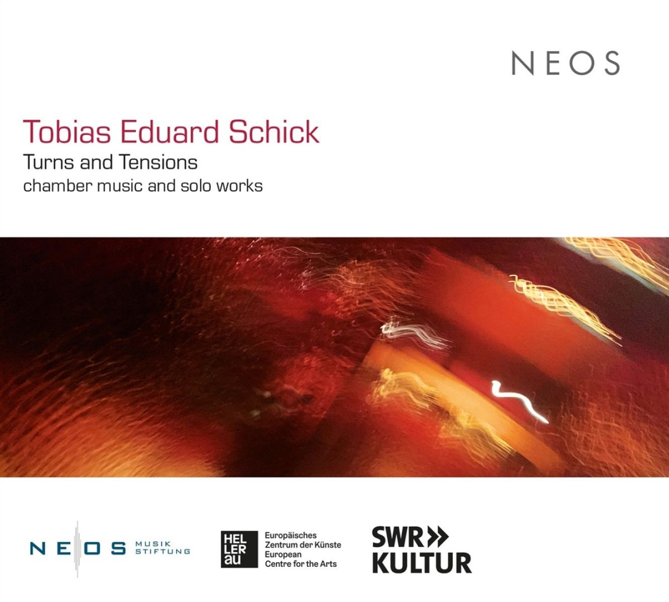 Olivia Steimel, Ensemble Contemporary Insights - Tobias Eduard Schick: Turns and Tensions