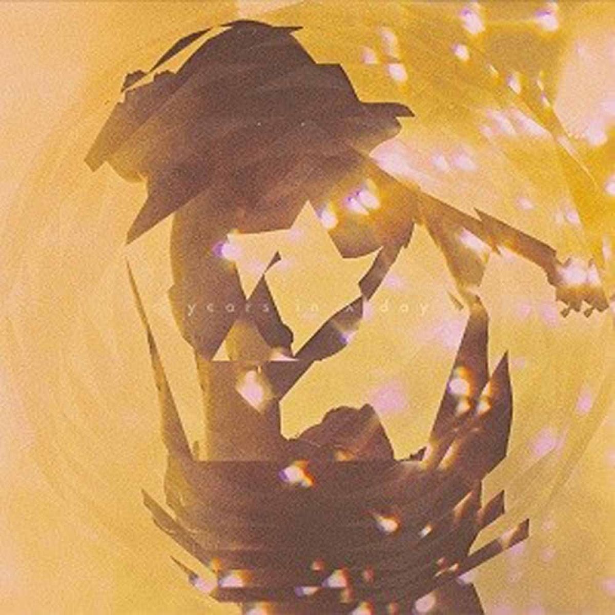 Cult Of Luna - Years In A Day