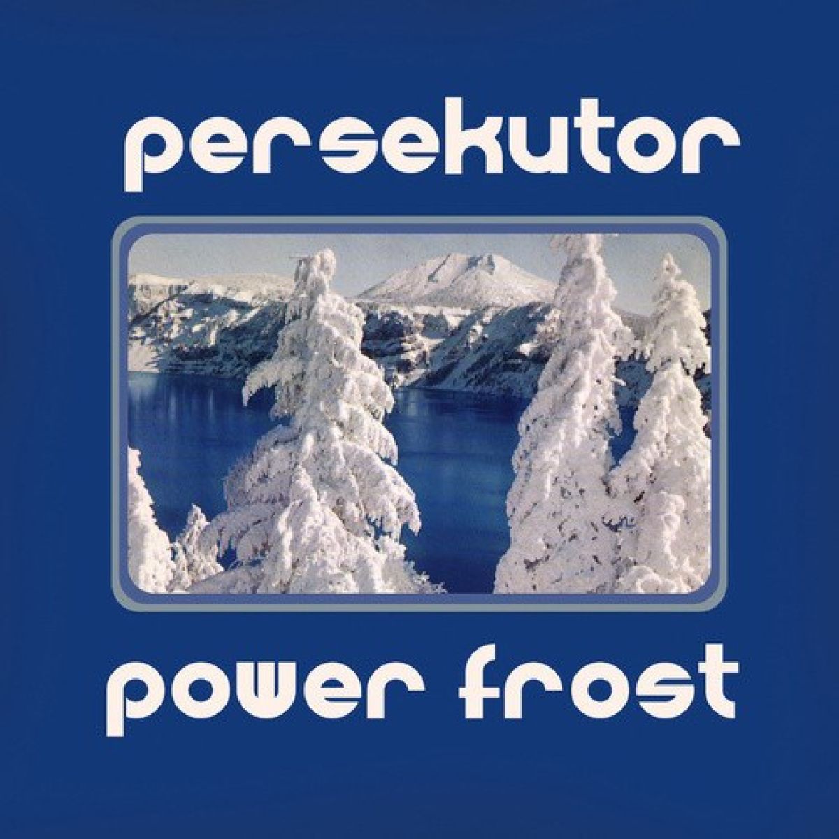 Afbeelding van Persekutor - Power Frost