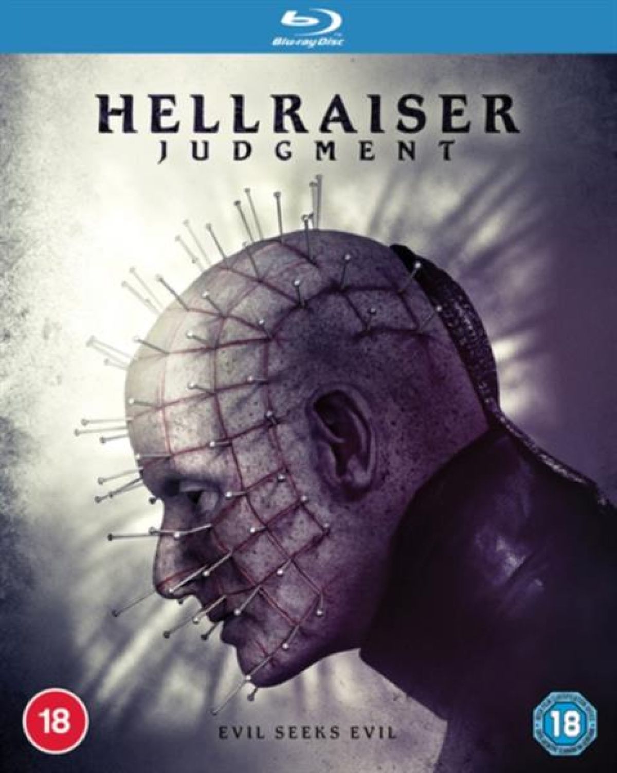 Hellraiser: Judgment